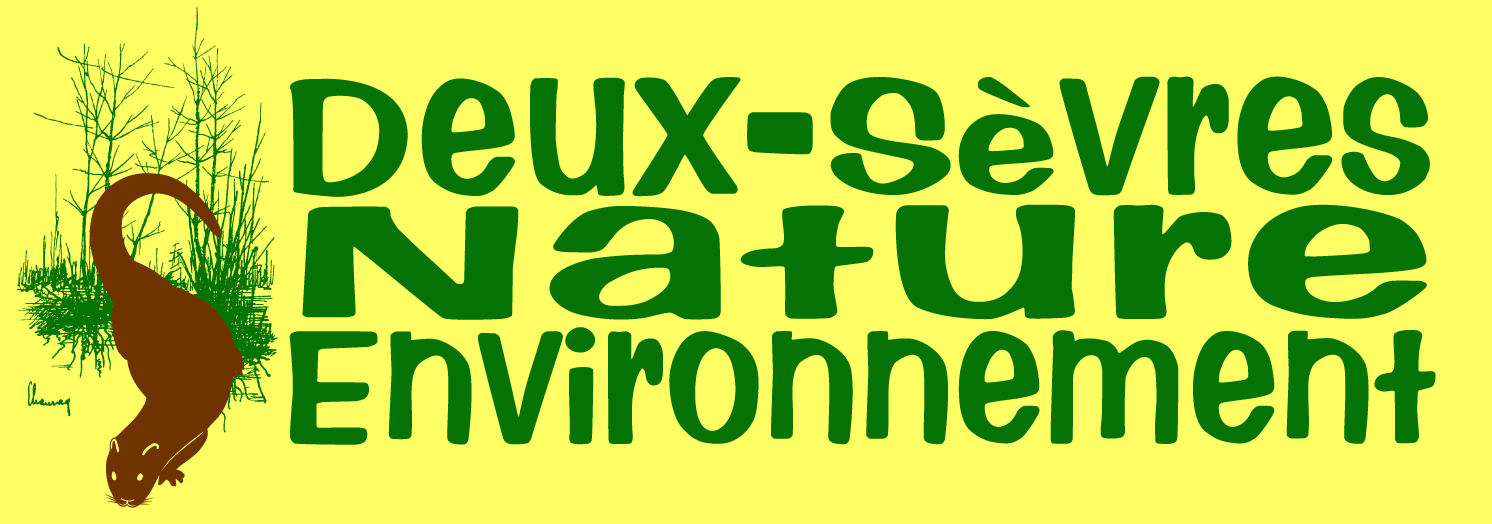 dsne Deux-Sèvres Nature Environnement